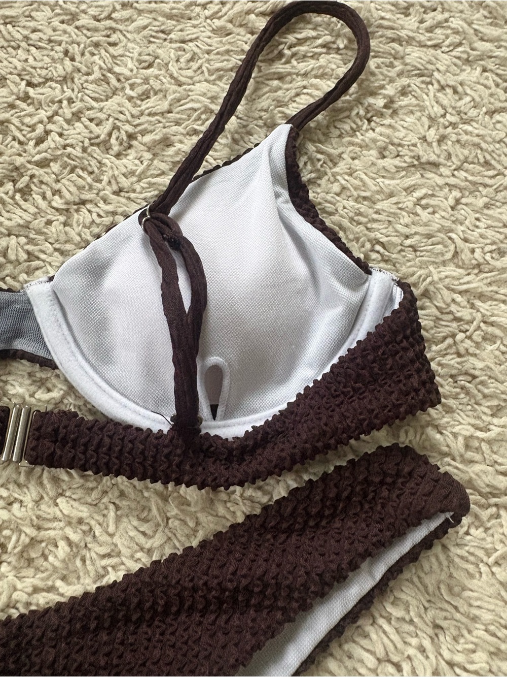 Bikini And Cover-Up Set - Picture 9 of 9